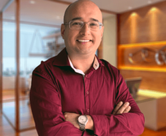 CEO Leandro M Torres
